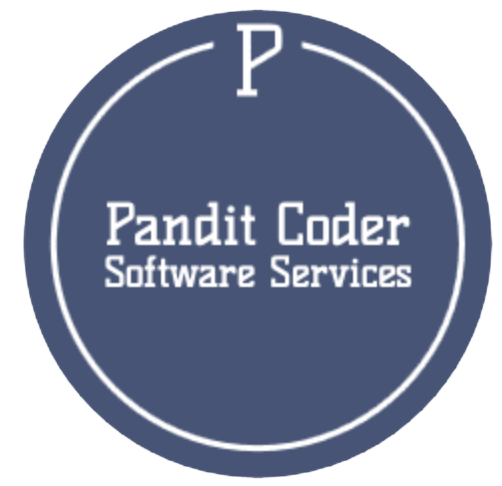 Pandit Coder Software Services